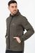 CAMPERA ROMPEVIENTO COMBINADA URBAN LUXURY