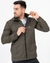 CAMPERA ROMPEVIENTO COMBINADA URBAN LUXURY - comprar online