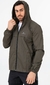 Imagen de CAMPERA ROMPEVIENTO COMBINADA URBAN LUXURY
