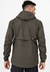 CAMPERA ROMPEVIENTO COMBINADA URBAN LUXURY - Murban Deportes