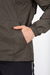 CAMPERA ROMPEVIENTO COMBINADA URBAN LUXURY en internet