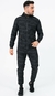CONJUNTO DEPORTIVO CAMUFLADO I RUN - comprar online