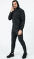 CONJUNTO DEPORTIVO CAMUFLADO TALLES ESPECIALES I RUN - tienda online