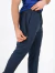 PANTALON DEPORTIVO URBAN LUXURY CIERRE LARGO - tienda online