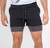 SHORT CON CALZA DEPORTIVO I RUN HIR-0120 en internet