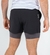 SHORT CON CALZA DEPORTIVO I RUN HIR-0120 - comprar online