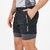 SHORT CON CALZA DEPORTIVO I RUN SUBLIMADO HIR-0125