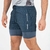 SHORT CON CALZA DEPORTIVO I RUN SUBLIMADO HIR-0125 - tienda online