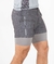 SHORT CON CALZA DEPORTIVO I RUN SUBLIMADO HIR-0125 - tienda online