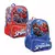 MOCHILA ESCOLAR SPIDERMAN 16 PULGADAS MARVEL WABRO - comprar online