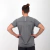 REMERA DEPORTIVA RUN URBAN LUXURY