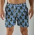 SHORT DE BAÑO REVERSIBLE YD - Murban Deportes