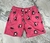 SHORT DE BAÑO REVERSIBLE YD - tienda online