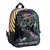 MOCHILA ESCOLAR JARDIN JURASSIC PARK 12 PULGADAS WABRO