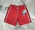 SHORT DE BAÑO REVERSIBLE YD