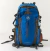 MOCHILA TREKKING CAMPING TACTICA 40L I RUN
