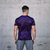 REMERA CROSSFIT SUBLIMADA URBAN LUXURY - comprar online