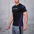 REMERA CROSSFIT SUBLIMADA URBAN LUXURY en internet