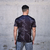 REMERA CROSSFIT SUBLIMADA URBAN LUXURY - comprar online