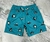 SHORT DE BAÑO REVERSIBLE YD - comprar online