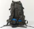 MOCHILA TREKKING CAMPING TACTICA 40L I RUN en internet