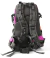 Imagen de MOCHILA TREKKING CAMPING TACTICA 40L I RUN