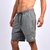 BERMUDA DEPORTIVA THERMA TECH