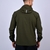 CAMPERA MICROFIBRA URBAN LUXURY - comprar online