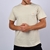 REMERA ALGODON RISE 365