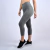 CAPRI LEGINS TITANIUM - Murban Deportes