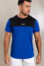 REMERA DEPORTIVA SUPERDRY URBAN LUXURY