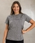 REMERA DEPORTIVA URBAN LUXURY MAX BE
