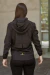 Imagen de CAMPERA DEPORTIVA ESSENCIAL URBAN LUXURY