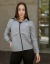 CAMPERA DEPORTIVA ESSENCIAL URBAN LUXURY