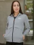 CAMPERA DEPORTIVA ESSENCIAL URBAN LUXURY - Murban Deportes