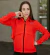 CAMPERA DEPORTIVA ESSENCIAL URBAN LUXURY - tienda online