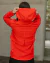 CAMPERA DEPORTIVA ESSENCIAL URBAN LUXURY