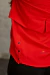 Imagen de CAMPERA DEPORTIVA ESSENCIAL URBAN LUXURY