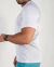 REMERA DEPORTIVA IMPORTADA SLIM FIT URBAN LUXURY - Murban Deportes