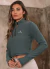 BUZO CORTO PUPERA DEPORTIVO URBAN LUXURY OTTOMAN