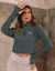BUZO CORTO PUPERA DEPORTIVO URBAN LUXURY OTTOMAN - comprar online