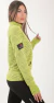 BUZO DEPORTIVO TPU URBAN LUXURY - comprar online