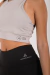 TOP DEPORTIVO STYL WOMEN URBAN LUXURY - Murban Deportes