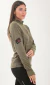 Imagen de BUZO DEPORTIVO TPU URBAN LUXURY