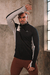 CAMPERA DEPORTIVA AVANT TERMA FIT URBAN LUXURY