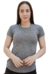 REMERA DEPORTIVA WOMAN URBAN LUXURY