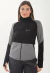 CAMPERA DEPORTIVA URBAN LUXURY ELEMENT