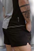 REMERA DEPORTIVA STRING COMBINADA URBAN LUXURY - Murban Deportes