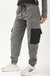 Imagen de PANTALON DEPORTIVO CARGO URBAN LUXURY