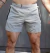 SHORT DEPORTIVO TECH TRAINING URBAN LUXURY - tienda online